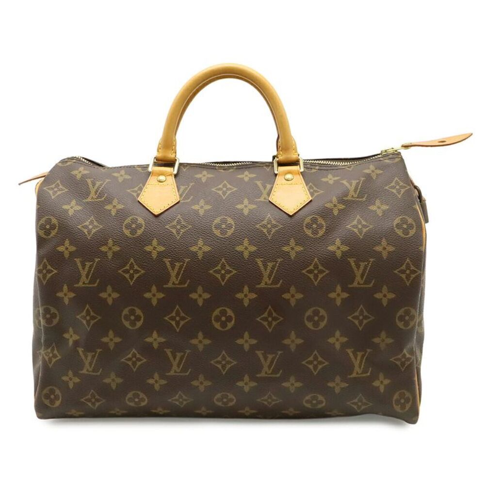 Louis Vuitton Speedy Handbag